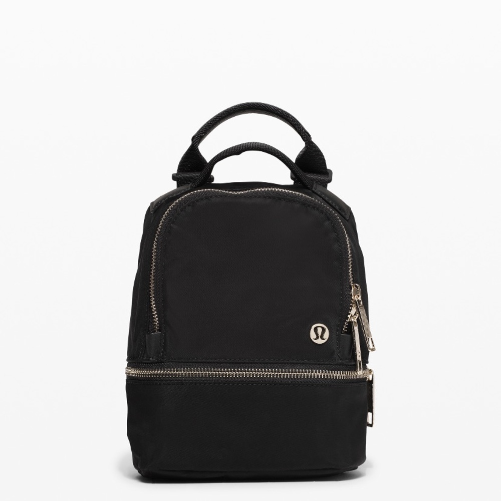 Lululemon city adventurer backpack micro
